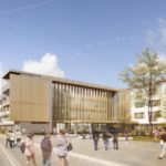 Cap Terre assure la rénovation énergétique du lycée de Niort