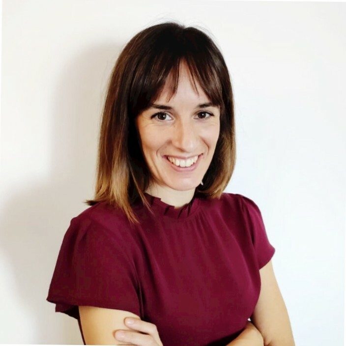 Cristina Hernández Sancho bet environnement